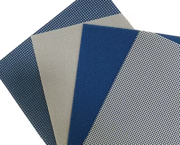 Polyester Wire Mesh   High Performance Filtration Solutions